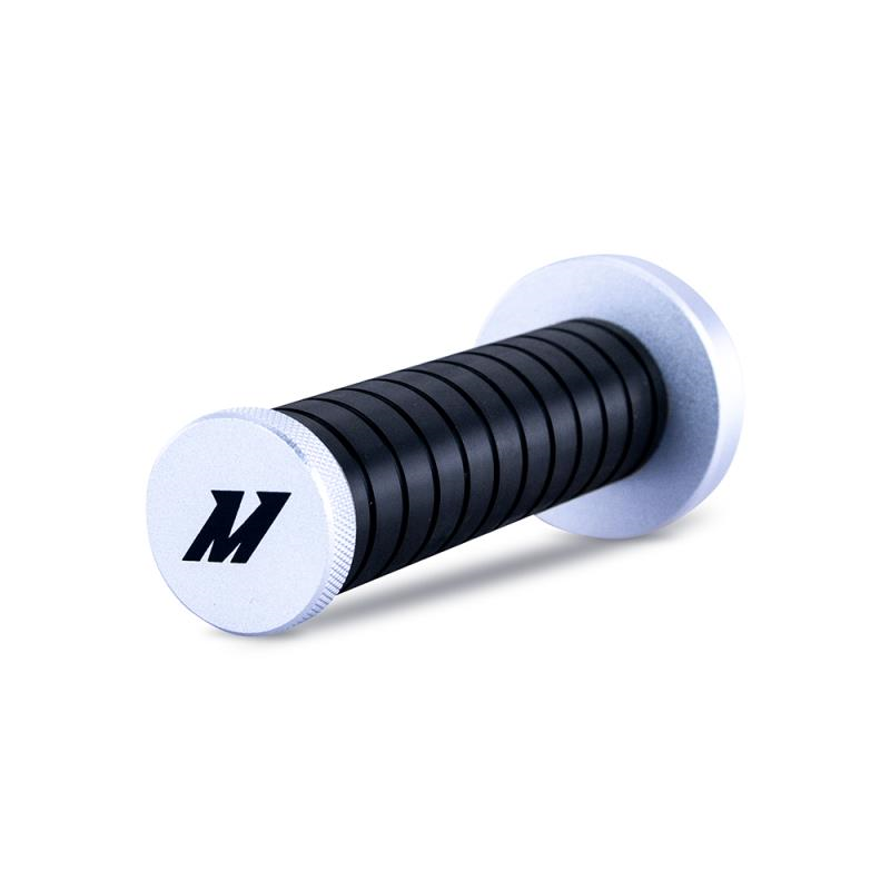 Mishimoto MMSK-BMX Weighted Grip Shift Knob - Shift Knobs - Accessories & Styling - Automotive