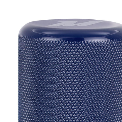 Mishimoto MMSK-XLK Weighted Shift Knob, XL, Knurled