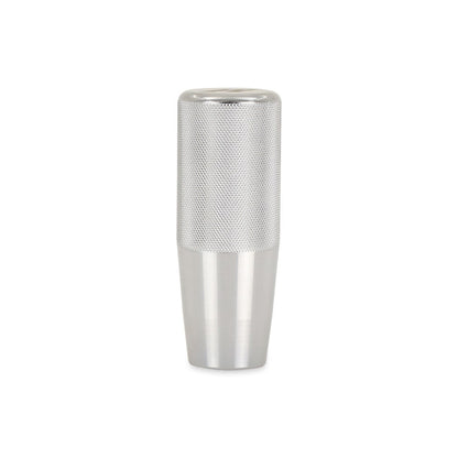 Mishimoto MMSK-XLK Weighted Shift Knob, XL, Knurled