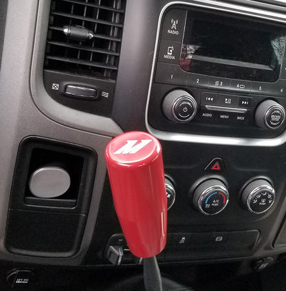 Mishimoto MMSK-XL Weighted Shift Knob, XL