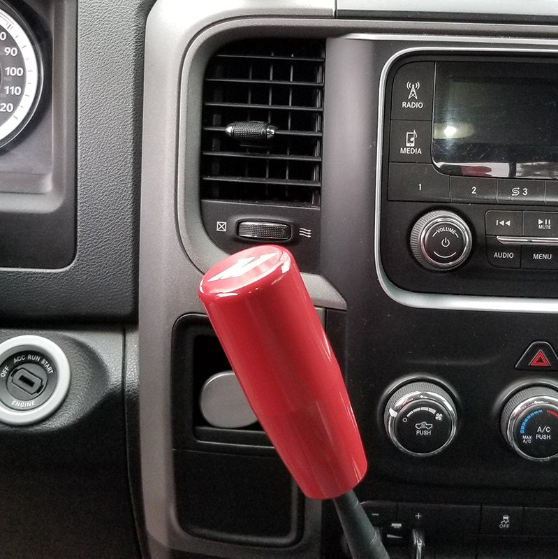 Mishimoto MMSK-XL Weighted Shift Knob, XL