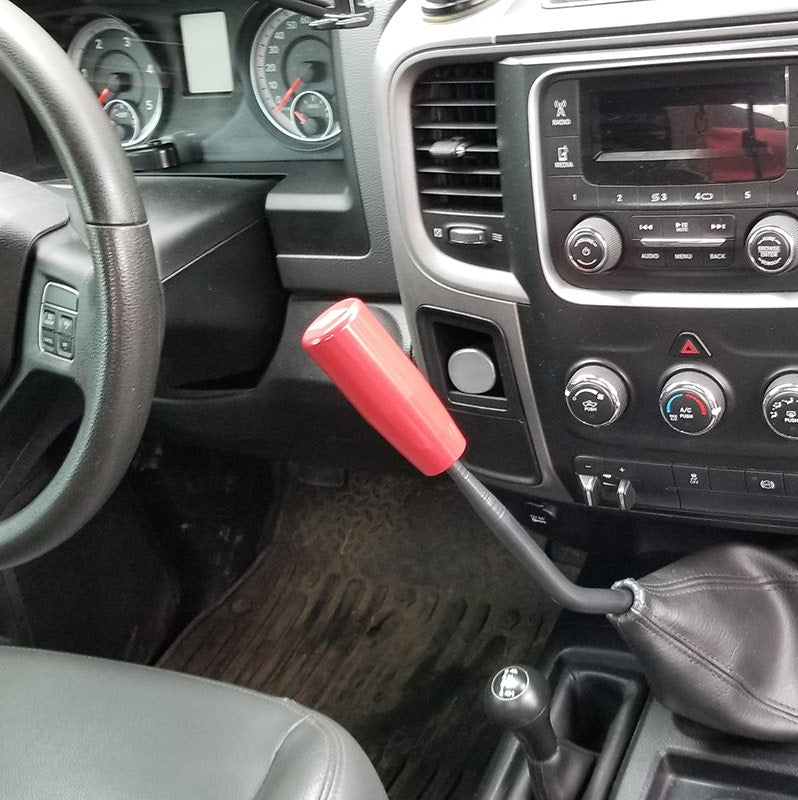 Mishimoto MMSK-XL Weighted Shift Knob, XL