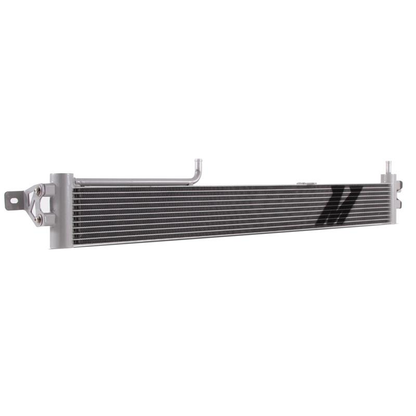 Mishimoto MMTC-F150-15SL Transmission Cooler, fits Ford F-150 2015-2021