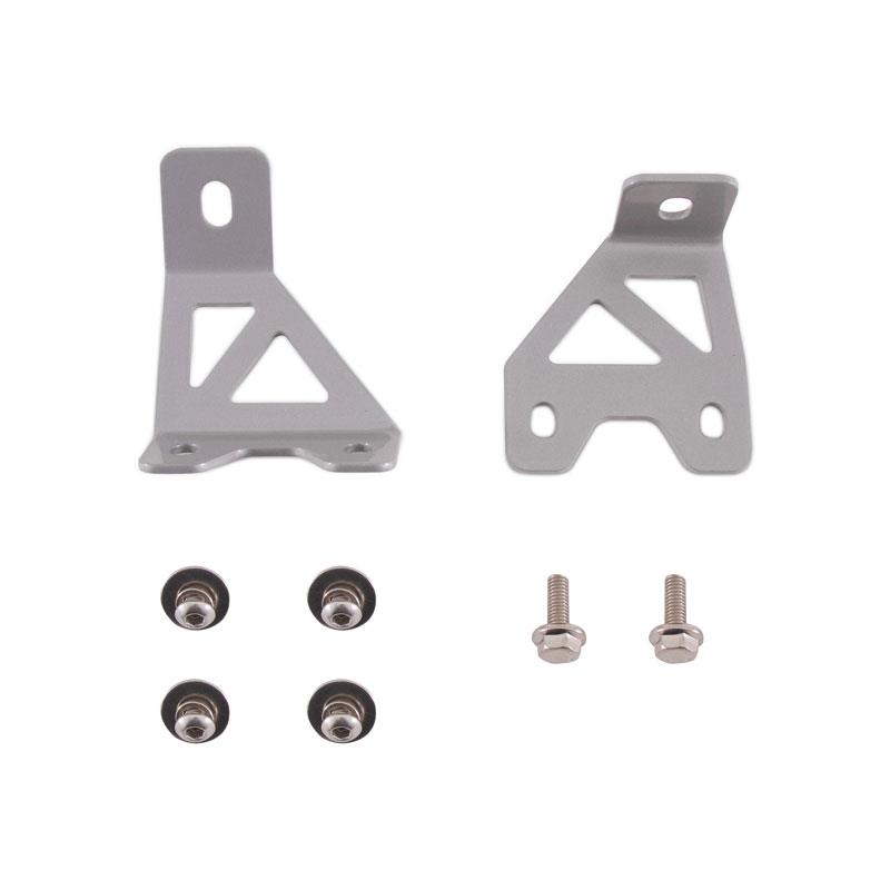 Mishimoto MMTC-F150-15SL Transmission Cooler, fits Ford F-150 2015-2021