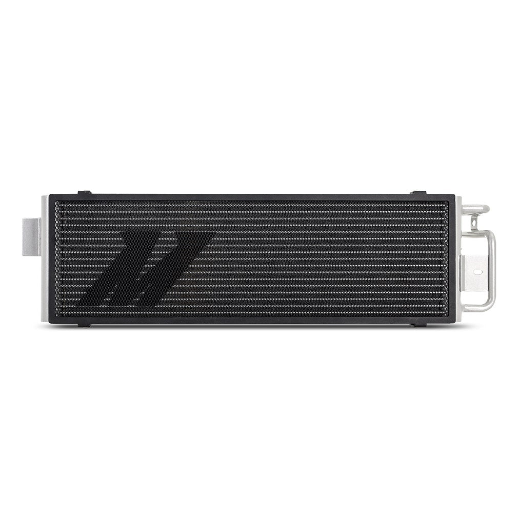 Mishimoto MMTC-G80-21 Performance Transmission Cooler, fits BMW G8X M2/M3/M4 2021+