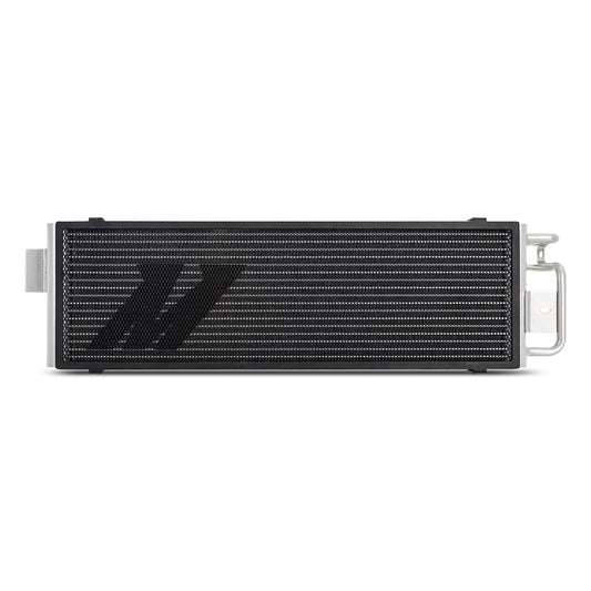Mishimoto MMTC-G80-21 Performance Transmission Cooler, fits BMW G8X M2/M3/M4 2021+