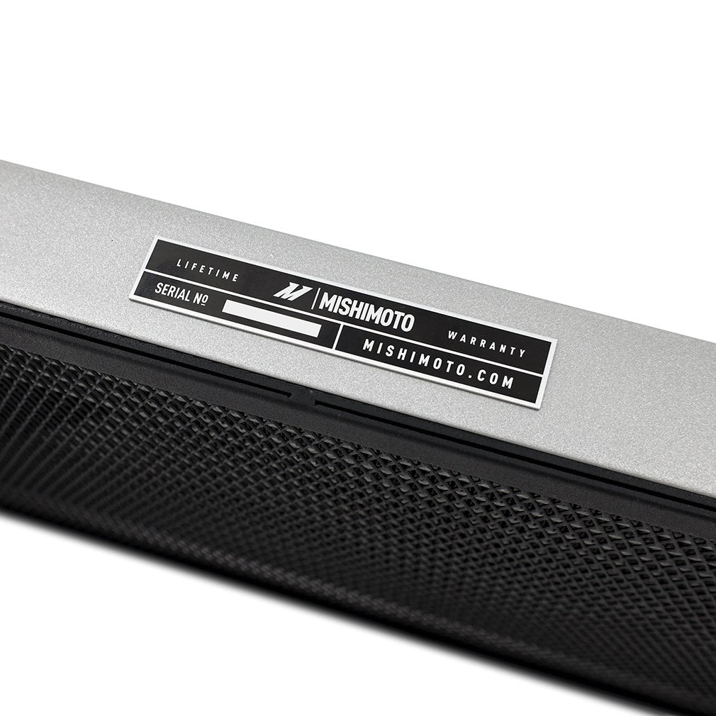 Mishimoto MMTC-G80-21 Performance Transmission Cooler, fits BMW G8X M2/M3/M4 2021+