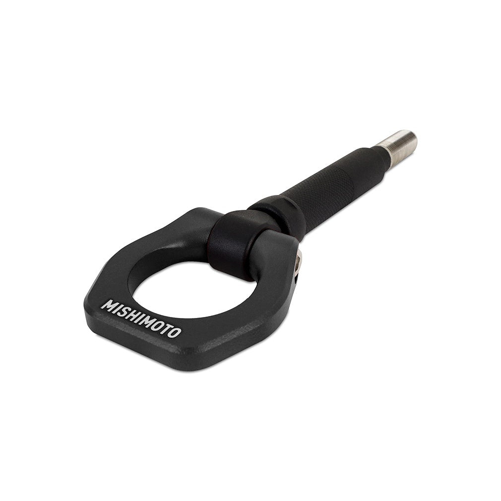 Mishimoto MMTH-BRZ-13 Racing Tow Hook, Front, Fits Subaru BRZ/Scion FR-S/Toyota 86 2013-2021