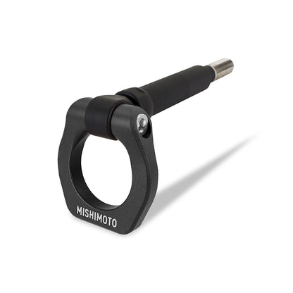 Mishimoto MMTH-BRZ-13 Racing Tow Hook, Front, Fits Subaru BRZ/Scion FR-S/Toyota 86 2013-2021