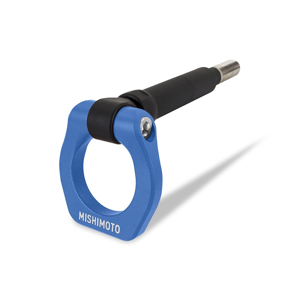 Mishimoto MMTH-BRZ-13 Racing Tow Hook, Front, Fits Subaru BRZ/Scion FR-S/Toyota 86 2013-2021