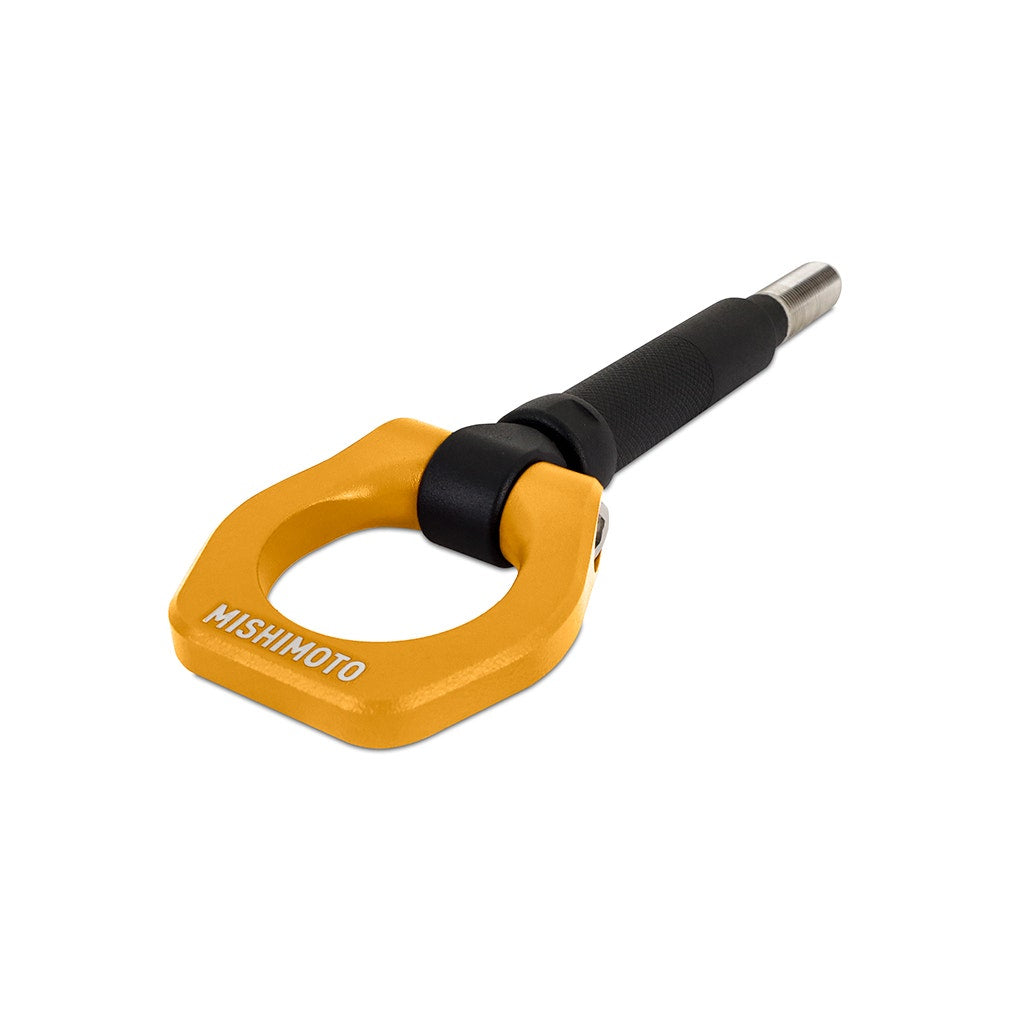 Mishimoto MMTH-BRZ-13 Racing Tow Hook, Front, Fits Subaru BRZ/Scion FR-S/Toyota 86 2013-2021