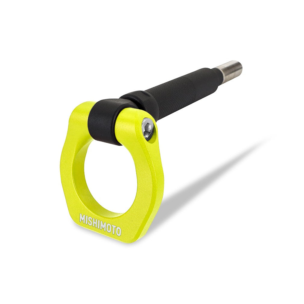 Mishimoto MMTH-BRZ-13 Racing Tow Hook, Front, Fits Subaru BRZ/Scion FR-S/Toyota 86 2013-2021