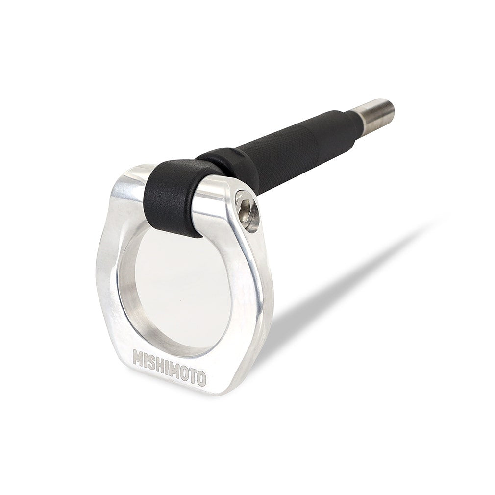 Mishimoto MMTH-BRZ-13 Racing Tow Hook, Front, Fits Subaru BRZ/Scion FR-S/Toyota 86 2013-2021
