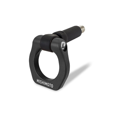 Mishimoto MMTH-E36-92 Racing Tow Hook, Front, Fits BMW E36 1992-1999