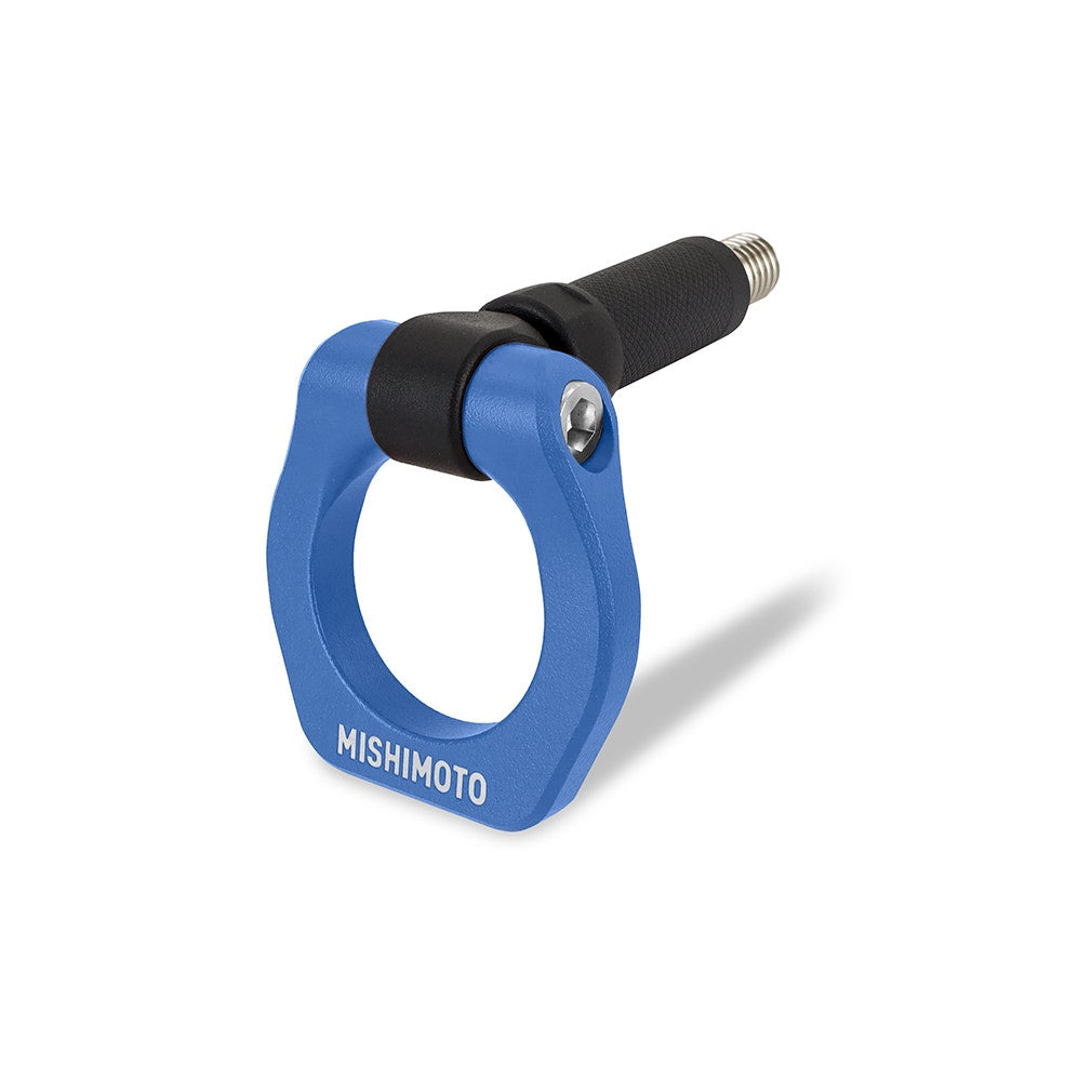 Mishimoto MMTH-E36-92 Racing Tow Hook, Front, Fits BMW E36 1992-1999