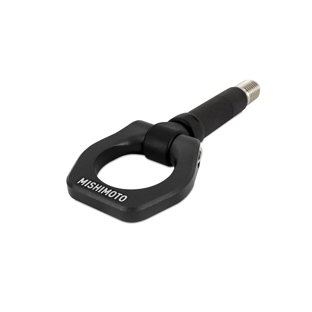 Mishimoto MMTH-F80-15 Racing Tow Hook, Front, Fits BMW F80 M3 2015-2019