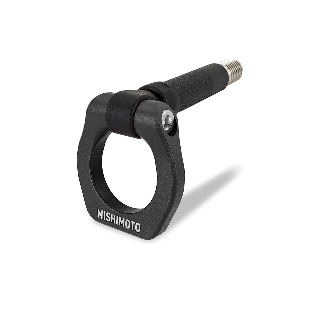 Mishimoto MMTH-F80-15 Racing Tow Hook, Front, Fits BMW F80 M3 2015-2019