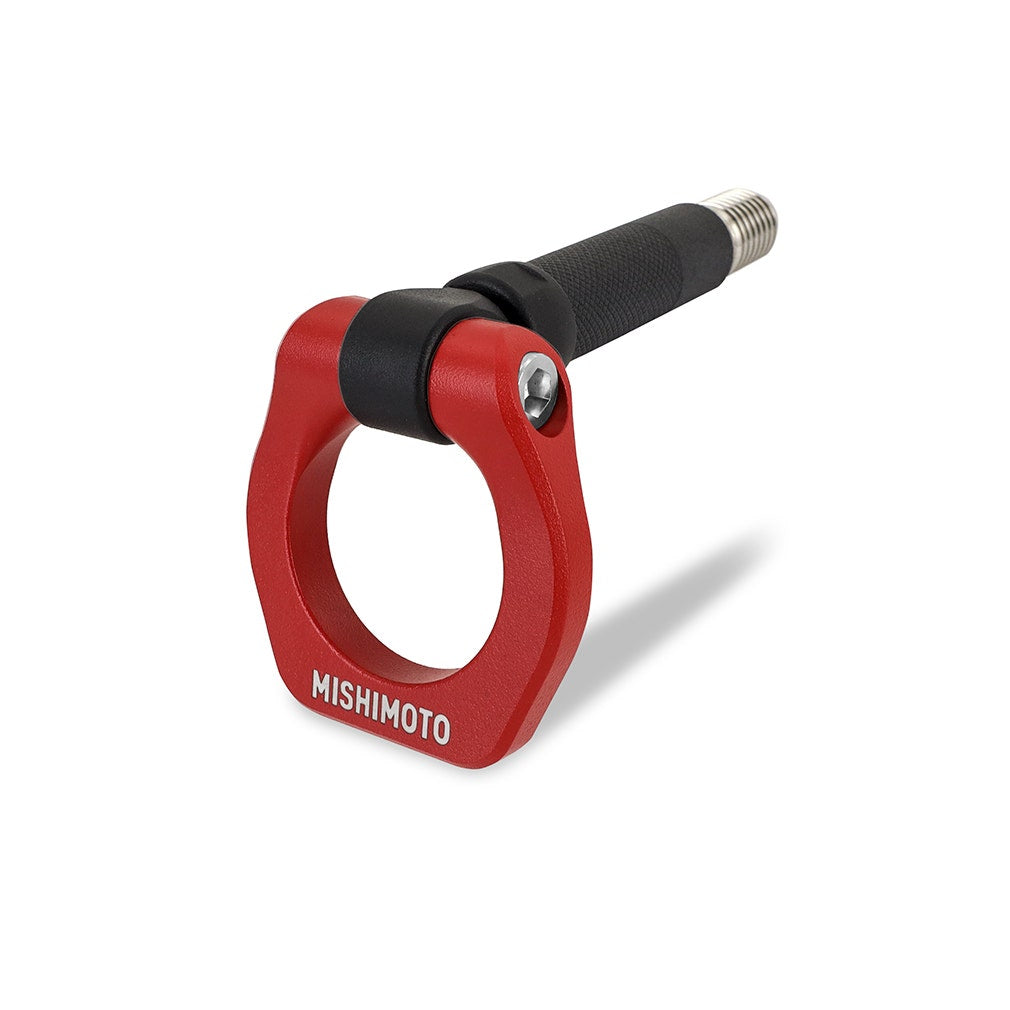 Mishimoto MMTH-F80-15 Racing Tow Hook, Front, Fits BMW F80 M3 2015-2019