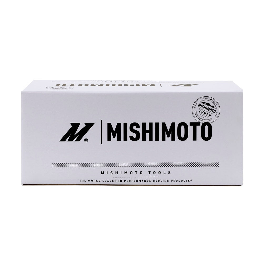 Mishimoto MMTL-FEX-MP56 Fluid Extractor, Manual and Pneumatic, 5.6L