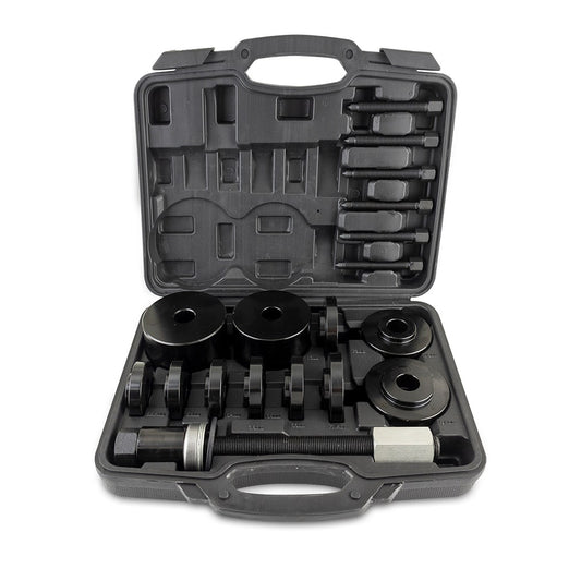 Mishimoto MMTL-FWD-BK Front Wheel Drive Bearing Service Kit