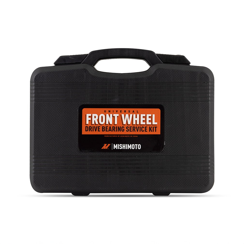 Mishimoto MMTL-FWD-BK Front Wheel Drive Bearing Service Kit
