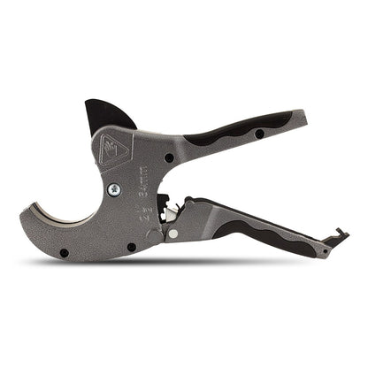 Mishimoto MMTL-HCUT-10 Ratcheting Pipe and Hose Cutter, 2.5in