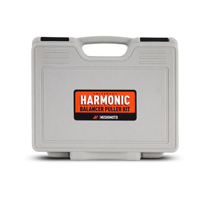 Mishimoto MMTL-HDPK Harmonic Balancer Puller Set