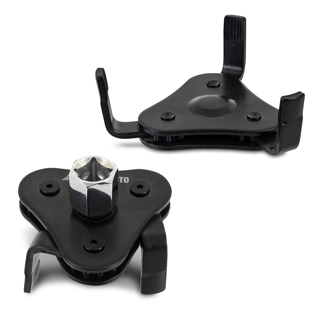 Mishimoto MMTL-OF-30 Cup Style Oil Filter Wrench Set, 30 Pieces