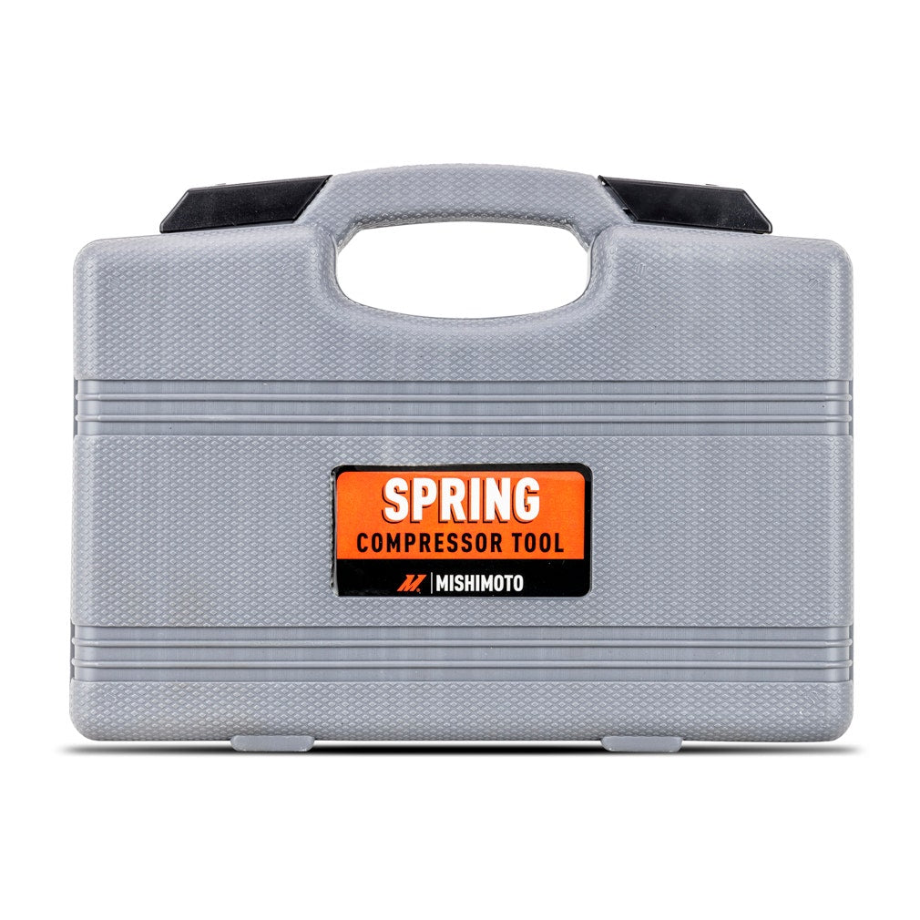 Mishimoto MMTL-SC Spring Compressor Tool Kit