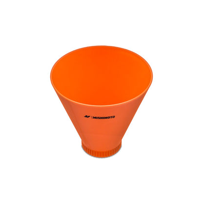 Mishimoto MMTL-SOOF-SUB Screw On Oil Funnel, Subaru Kit