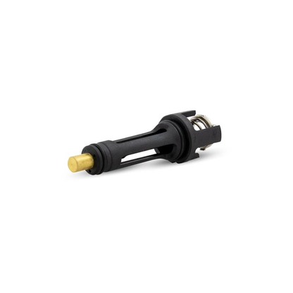 Mishimoto MMTS-GLF-15 Racing Thermostat, Fits Volkswagen Golf 2015-2017