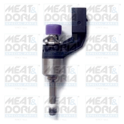 MEAT & DORIA 5112401 Injector