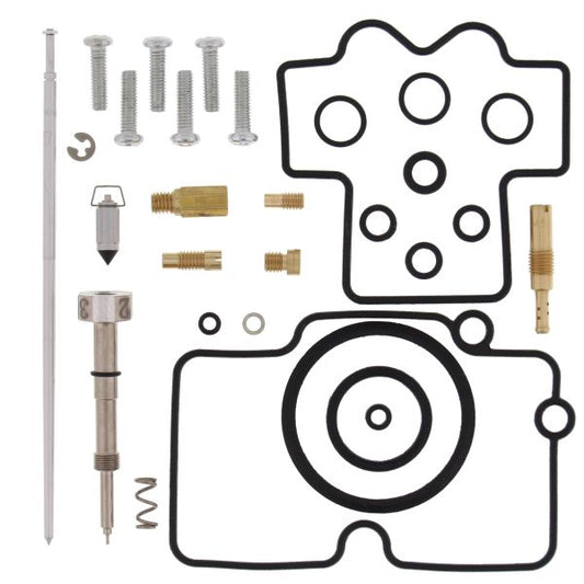 4 RIDE 26-1374 Carburettor Repair Kit