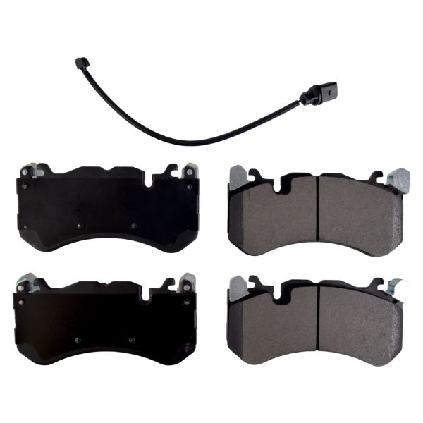 FEBI BILSTEIN FE173710 Disc Brake Brake Pad Set