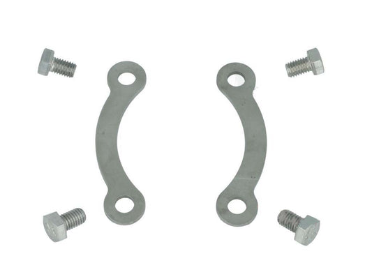 Turbozentrum 209119 Mounting kit for turbine housing to assembly with a turbocharger core AirWerks S200SX / S200SX-E