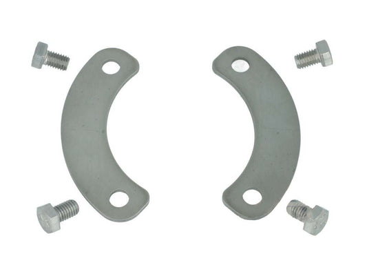 Turbozentrum 460755 Assembly Kit Turbine Housing to CHRA AirWerks S300SX / S300SX-E