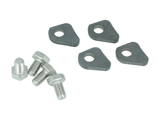 Turbozentrum 217530 Turbine housing installation kit BorgWarner B1-series EFR-6258 / EFR-6758 / EFR-7163 turbocharger