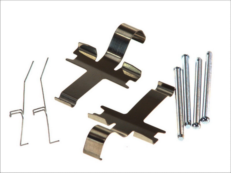 QUICK BRAKE QB109-1752 Disc Brake Pad Accessory Kit