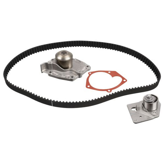 BLUE PRINT ADBP730031 Water Pump & Timing Belt Kit