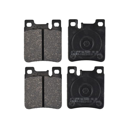 FEBI BILSTEIN FE16158 Disc Brake Brake Pad Set