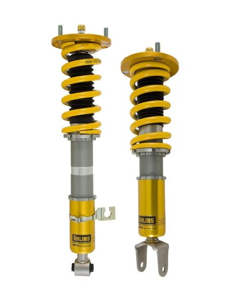 OHLINS OHMASMI10 Suspension Set