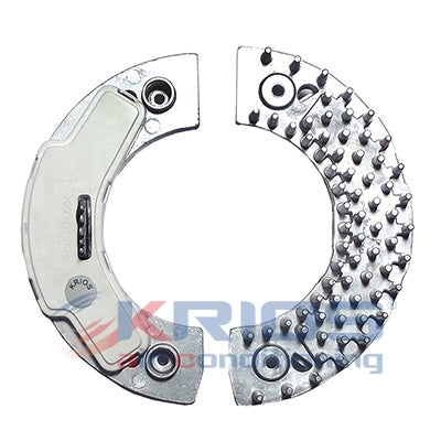 MEAT & DORIA MDK106021 Interior Blower Regulator