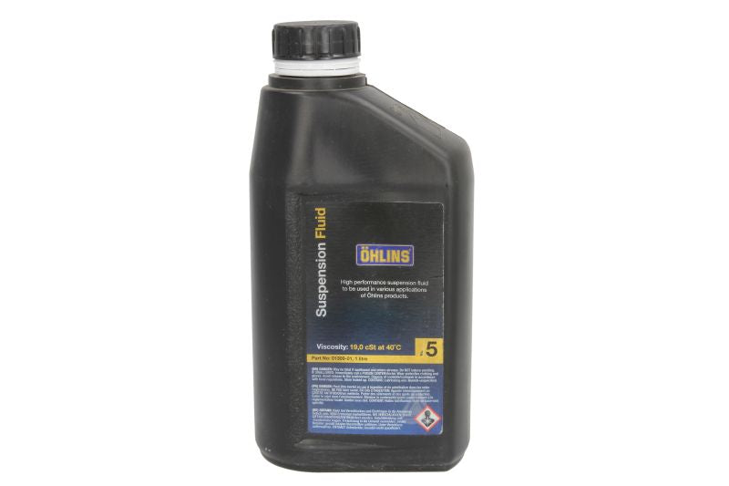 OHLINS OH0130901 Shock Absorber Oil