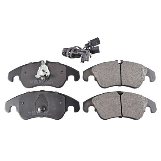 FEBI BILSTEIN FE16798 Disc Brake Brake Pad Set