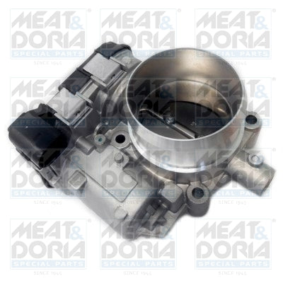 MEAT & DORIA MD89214 Throttle