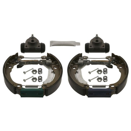 FEBI BILSTEIN FE38746 Brake Shoe Set