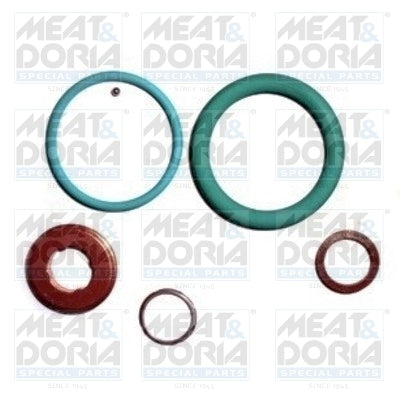 MEAT & DORIA /MD9544 Injector Installation Kit