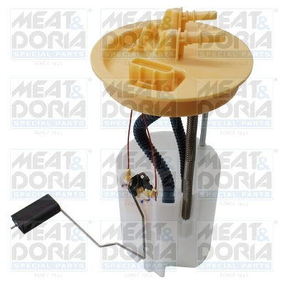 MEAT & DORIA MD79507 Fuel Tank Sender Unit