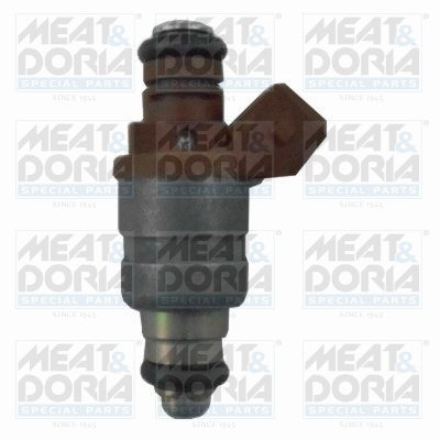 MEAT & DORIA 5117811 Injector
