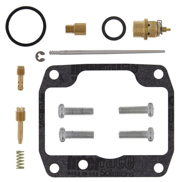 4 RIDE 26-1297 Carburettor Repair Kit